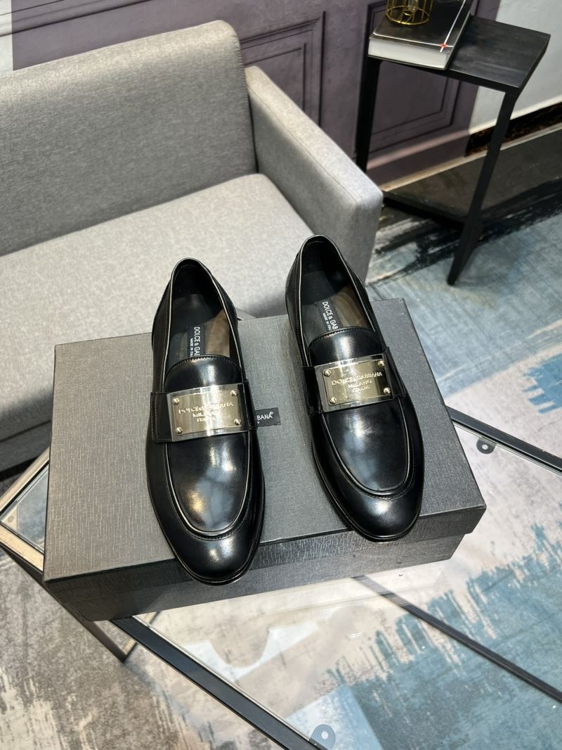 Dolce Gabbana Business Shoes